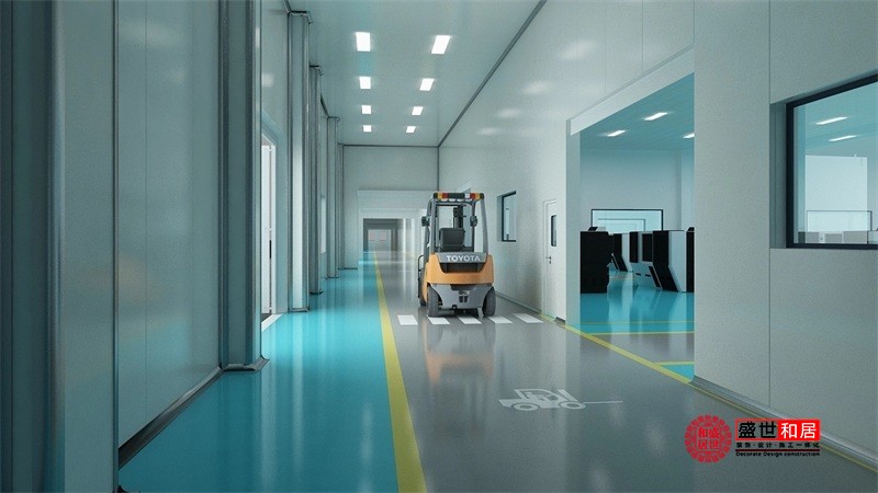 舒城2000平米厂房装修:从规划到落地的全方位考量.jpg 舒城2000平米厂房装修:从规划到落地的全方位考量.jpg