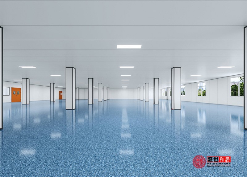 赋能产业高地:合肥生物医药厂房装修的高标准进阶之路.jpg 赋能产业高地:合肥生物医药厂房装修的高标准进阶之路.jpg